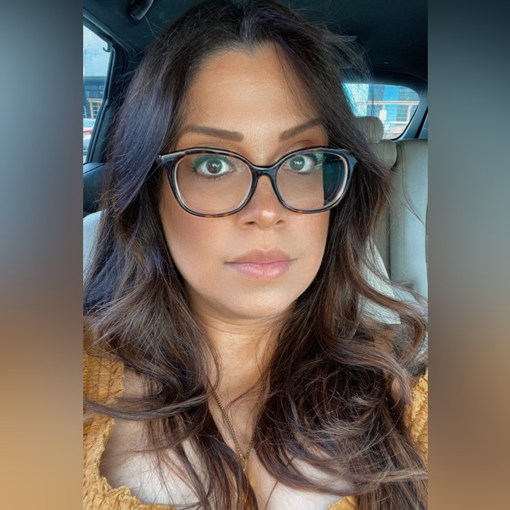 Meet your Posher, Frankie